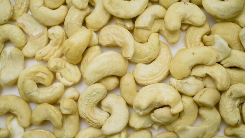 Premium Cashew Nuts