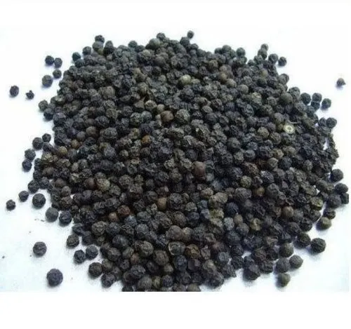 Black Pepper Corns